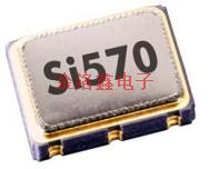 570BBC000159DG,Skyworks振蕩器,Si570有源晶振,網絡應用晶振